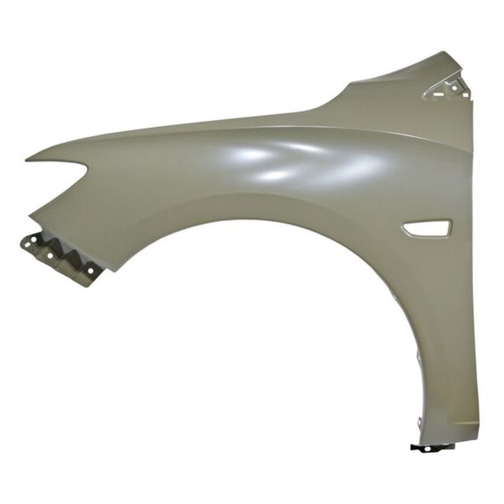 SALPICADERA CHEVROLET CAVALIER 2022 AL 2024 IZQ