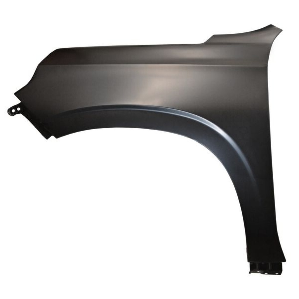 SALPICADERA CHEVROLET SUBURBAN 2021 AL 2024/ TAHOE 2021 AL 2024 IZQ