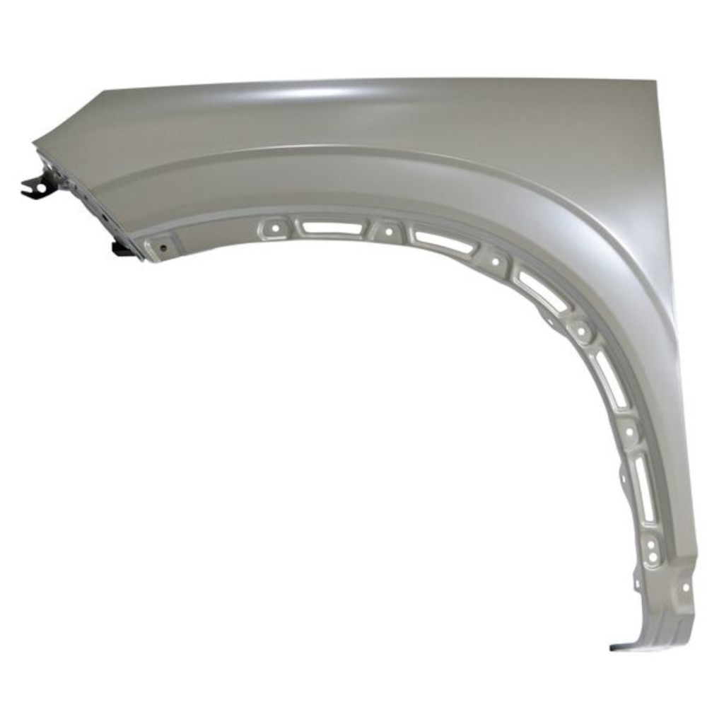 SALPICADERA CHIREY OMODA 5 2023/ OMODA C5 2023 AL 2025 IZQ