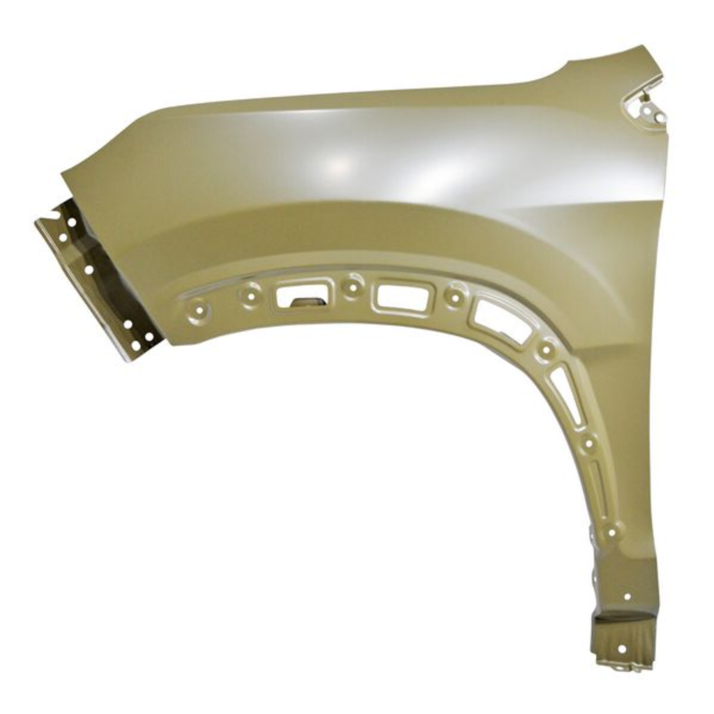 SALPICADERA CHIREY TIGGO 2 PRO 2023 AL 2025 IZQ