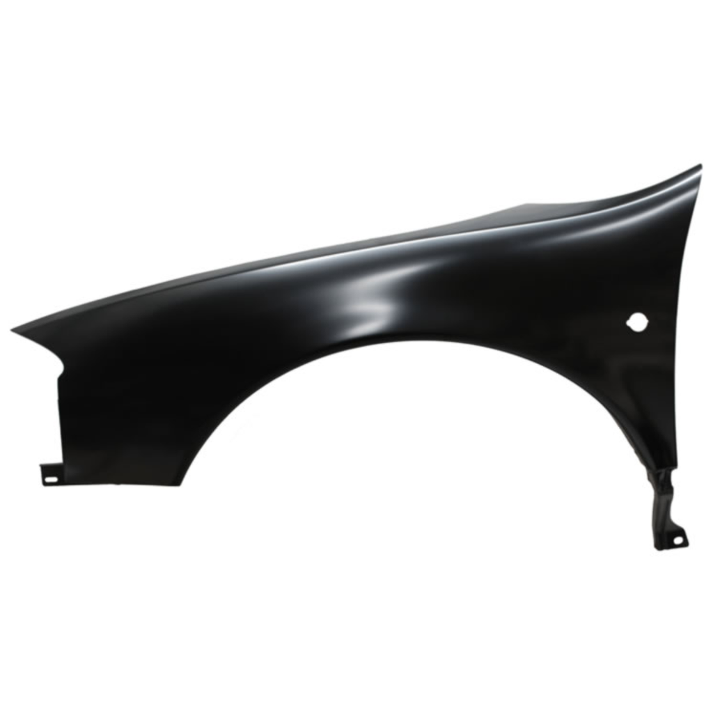 SALPICADERA DODGE CHRYSLER 300M 1999 AL 2004 IZQ