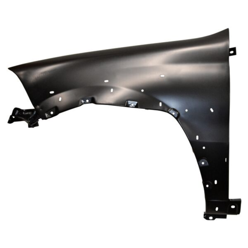 SALPICADERA FIAT STRADA ADVENTURE 2010 AL 2014 IZQ