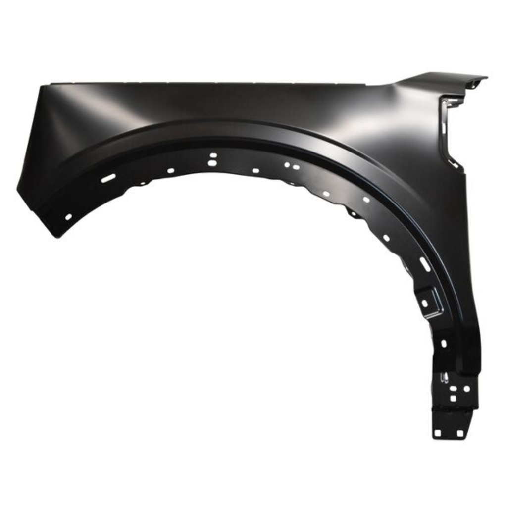 SALPICADERA FORD BRONCO SPORT 2021 AL 2025 IZQ