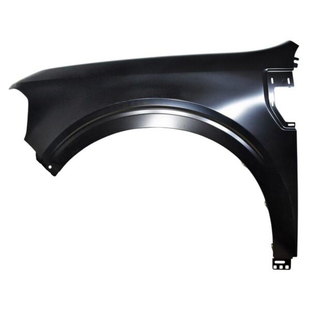 SALPICADERA FORD MAVERICK 2022 AL 2025 IZQ