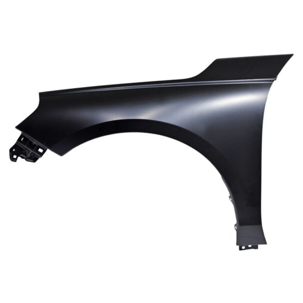 SALPICADERA HONDA ACCORD 2023 AL 2025 IZQ