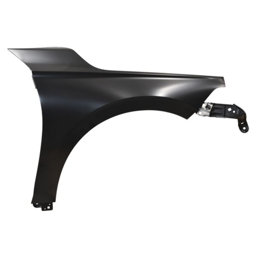 SALPICADERA HONDA CIVIC 2022 AL 2025 4 PTAS DER