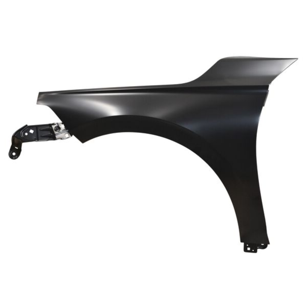 SALPICADERA HONDA CIVIC 2022 AL 2025 4 PTAS IZQ