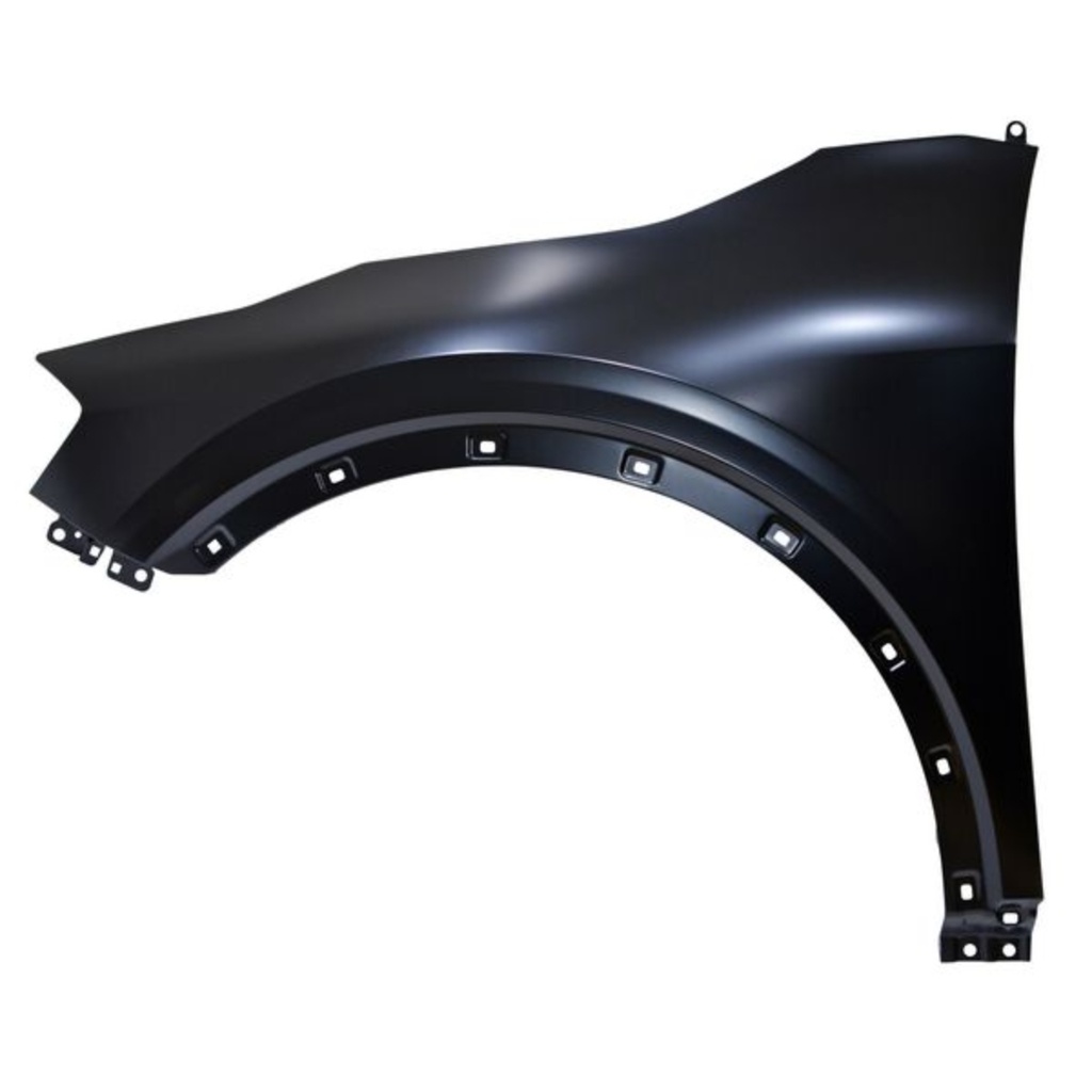 SALPICADERA HONDA HRV 2023 AL 2025 DER