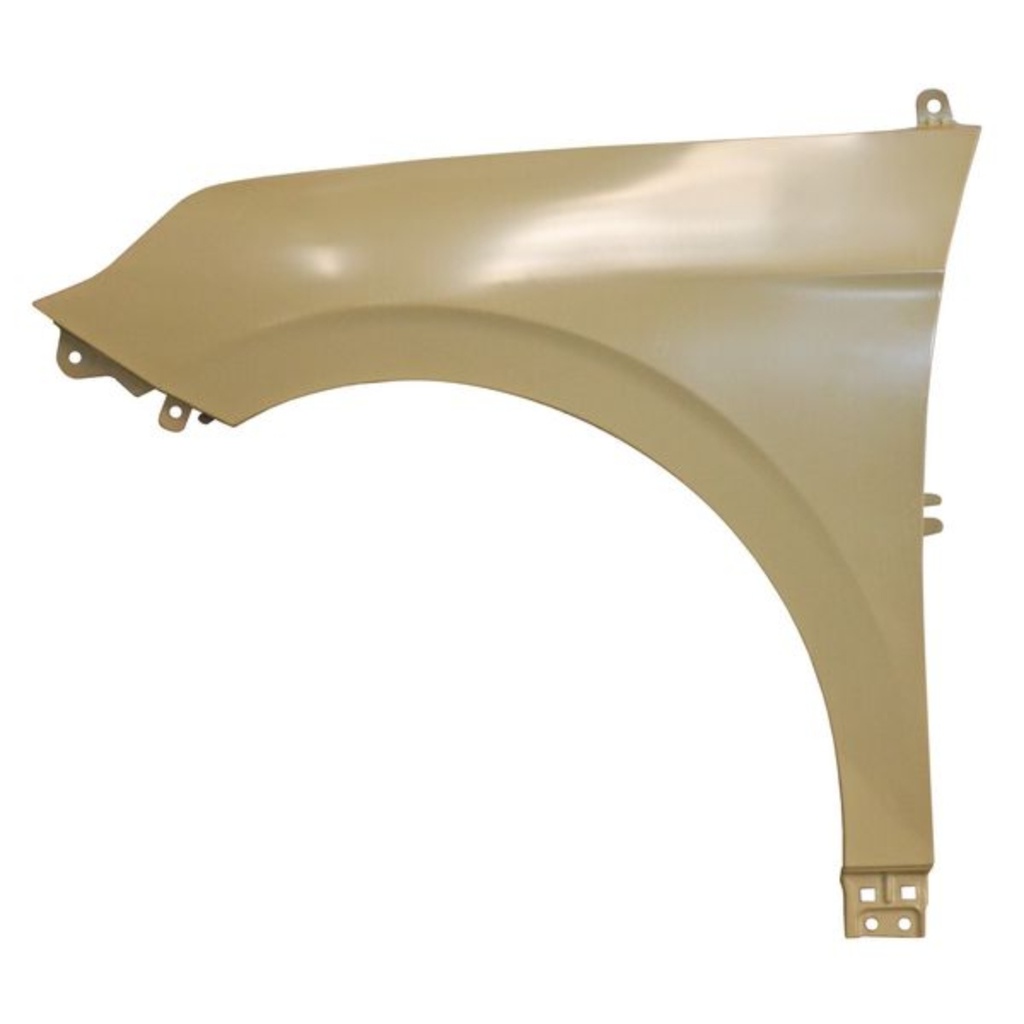 SALPICADERA HYUNDAI IONIQ 2018 AL 2020 IZQ