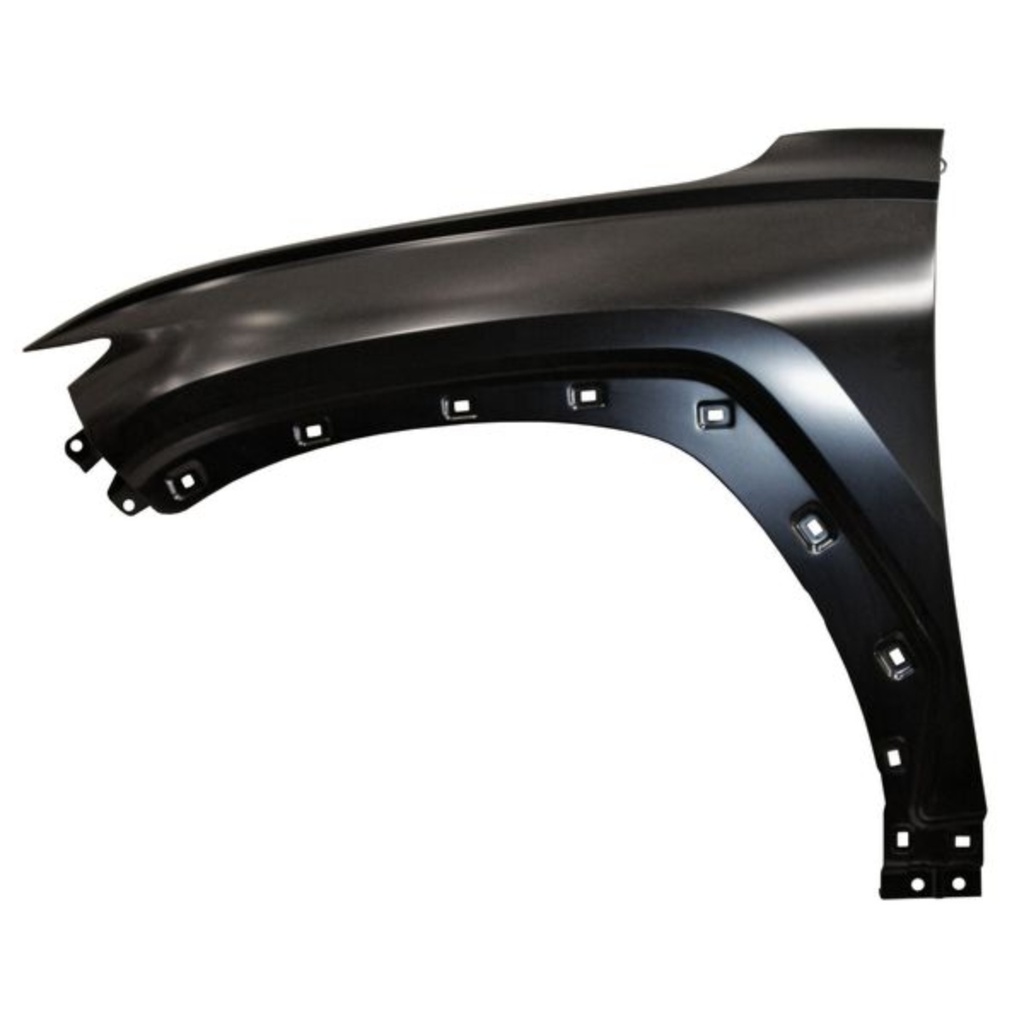 SALPICADERA HYUNDAI TUCSON 2022 AL 2025 IZQ