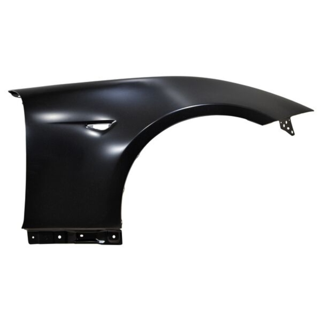 SALPICADERA MAZDA MX5 2016 AL 2021 METAL DER