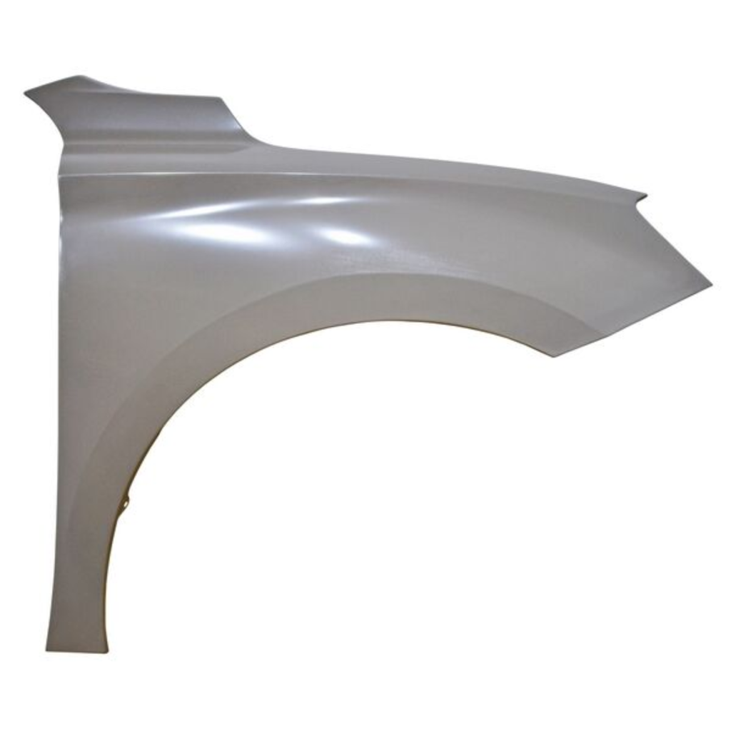 SALPICADERA MG GT 2022 AL 2024 4 PTAS DER