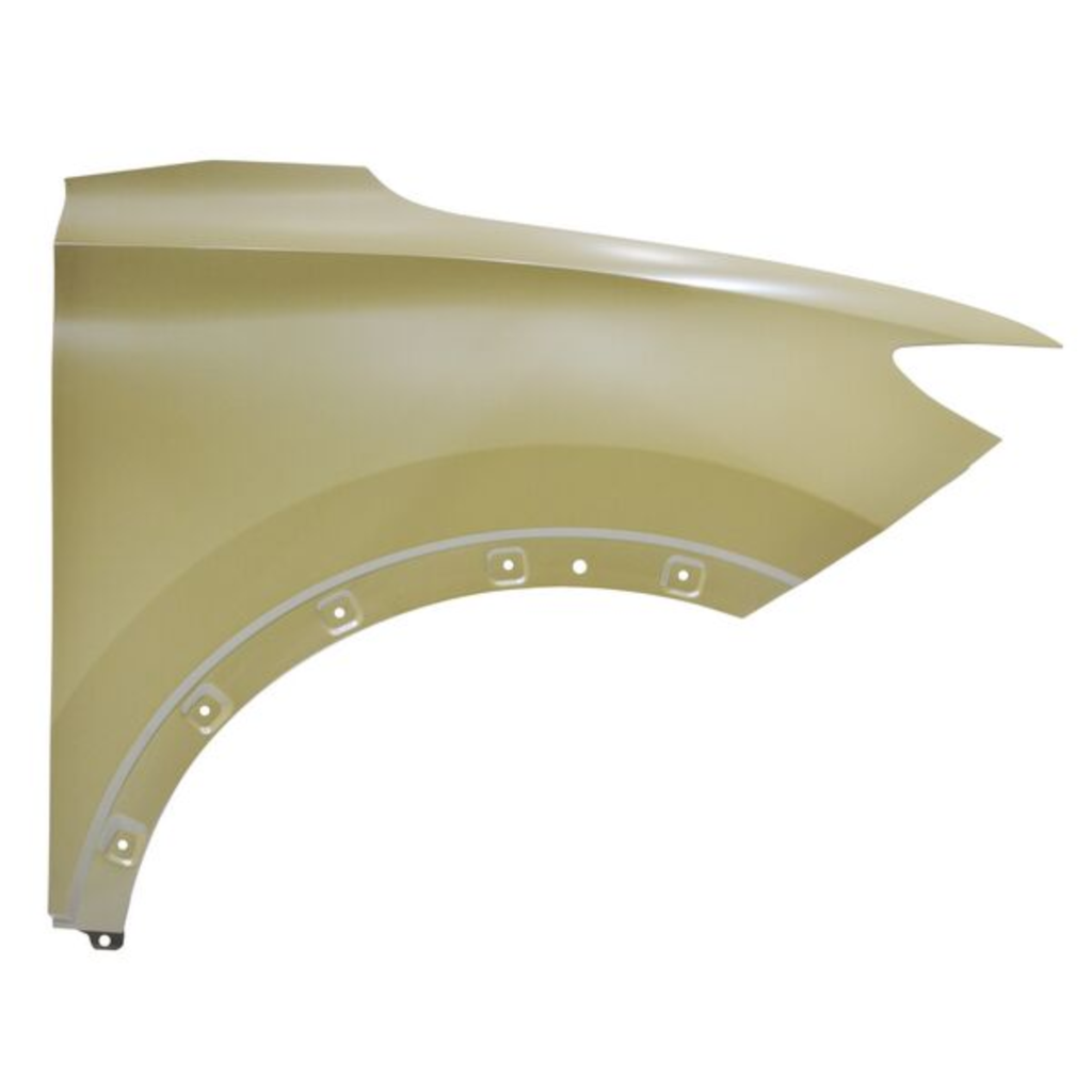 SALPICADERA MG ZS 2021 AL 2024 DER