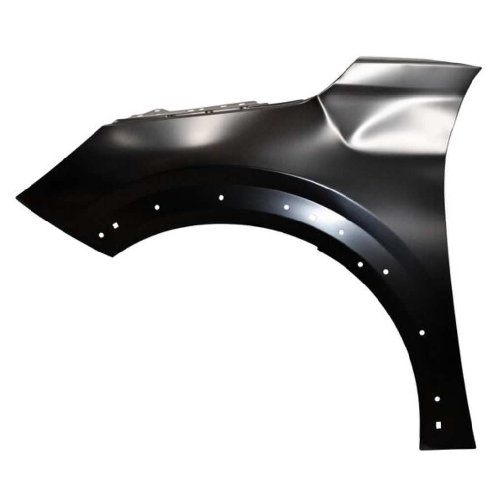 SALPICADERA PEUGEOT 208 2022 AL 2023 C/HOYO P/MOLD IZQ