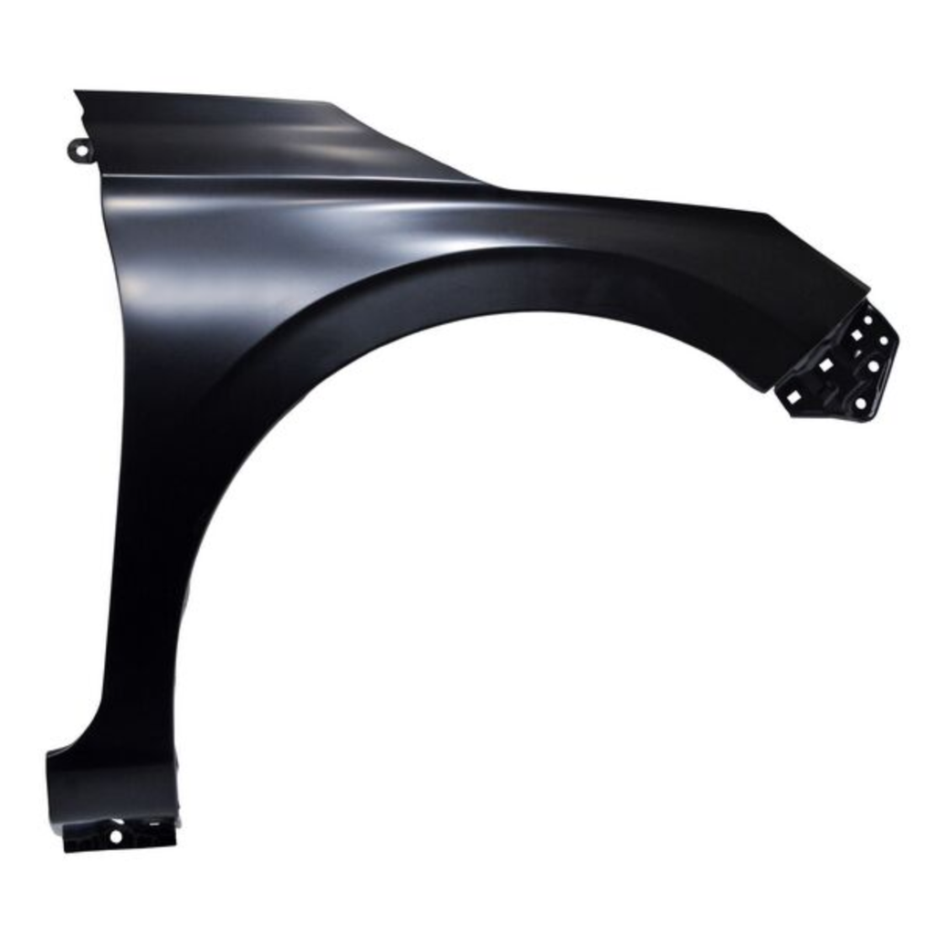 SALPICADERA TOYOTA YARIS 2023 AL 2026 4 PTAS S/HOYO P/CUARTO  DER