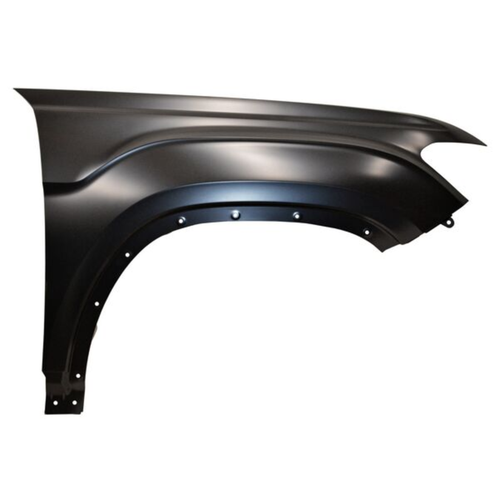 SALPICADERA VOLKSWAGEN TERAMONT TRENDLINE/COMFORT 2021 AL 2025 DER