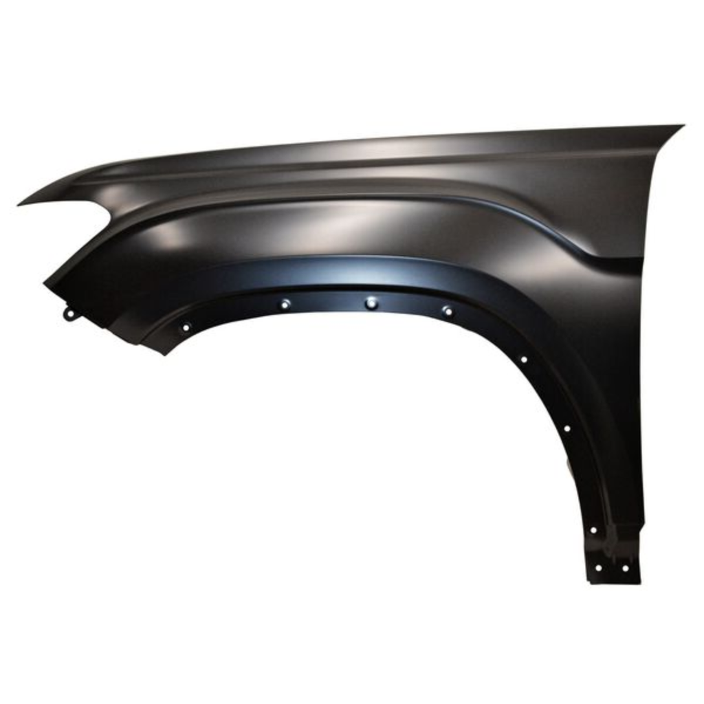 SALPICADERA VOLKSWAGEN TERAMONT TRENDLINE/COMFORT 2021 AL 2025 IZQ