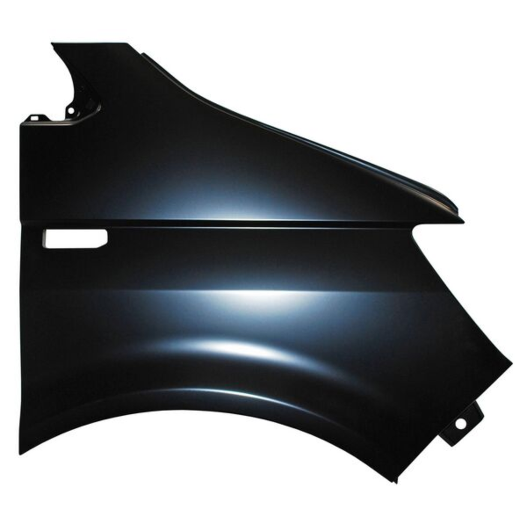 SALPICADERA VOLKSWAGEN TRANSPORTER 2016 AL 2020 DER