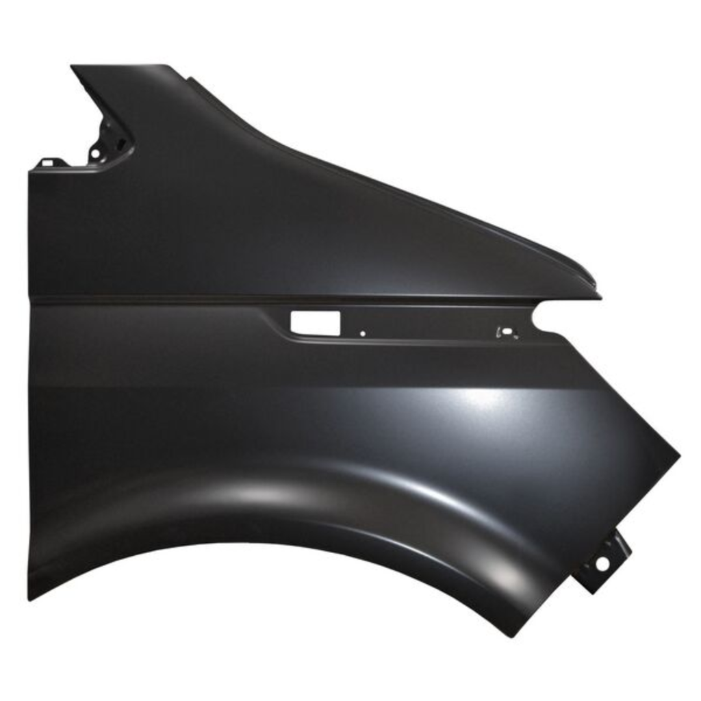 SALPICADERA VOLKSWAGEN TRANSPORTER 2021 AL 2024 DER