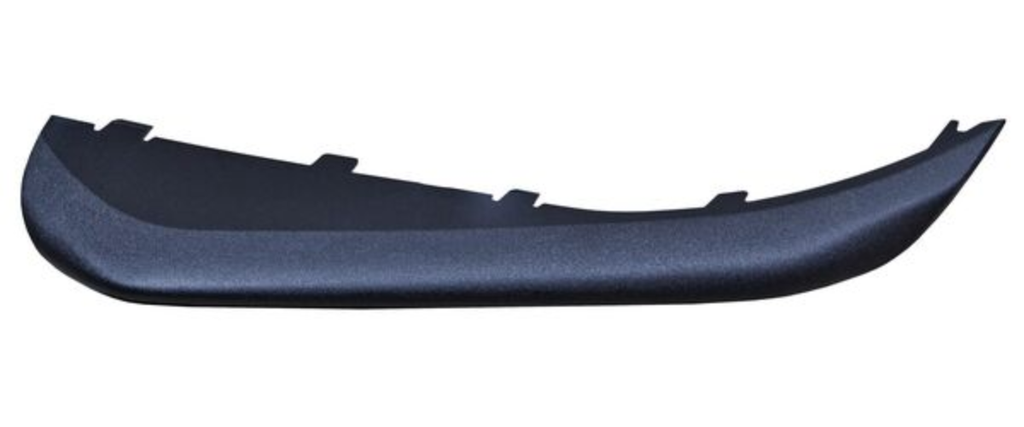 SPOILER AUDI A1 2020 AL 2025 PLAST DER