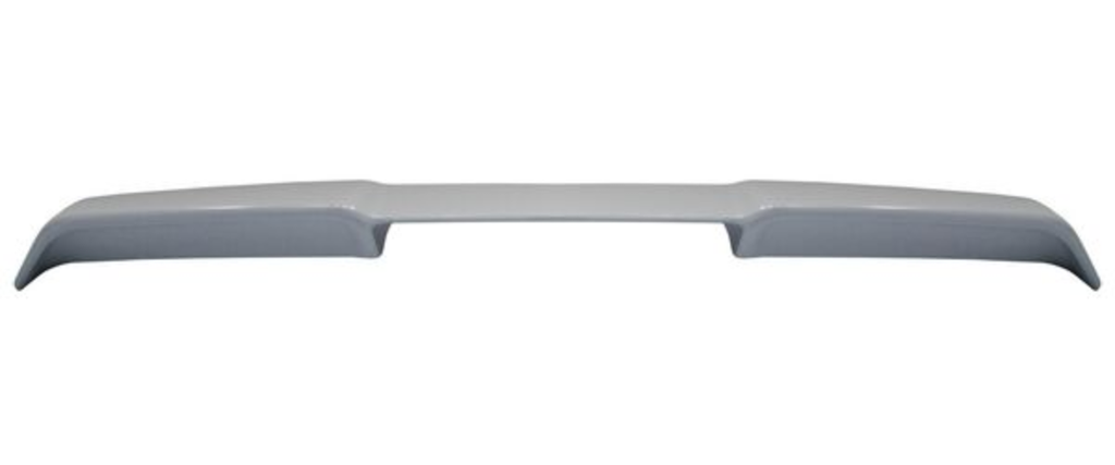 SPOILER TAPA CAJUELA SUZUKI VITARA GLS/ GLX/ TURBO 2015 AL 2017 S/ LED P/PINTAR