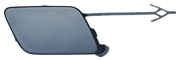 TAPA FASCIA (DEFENSA) AUDI A3 2017 AL 2019 DEL