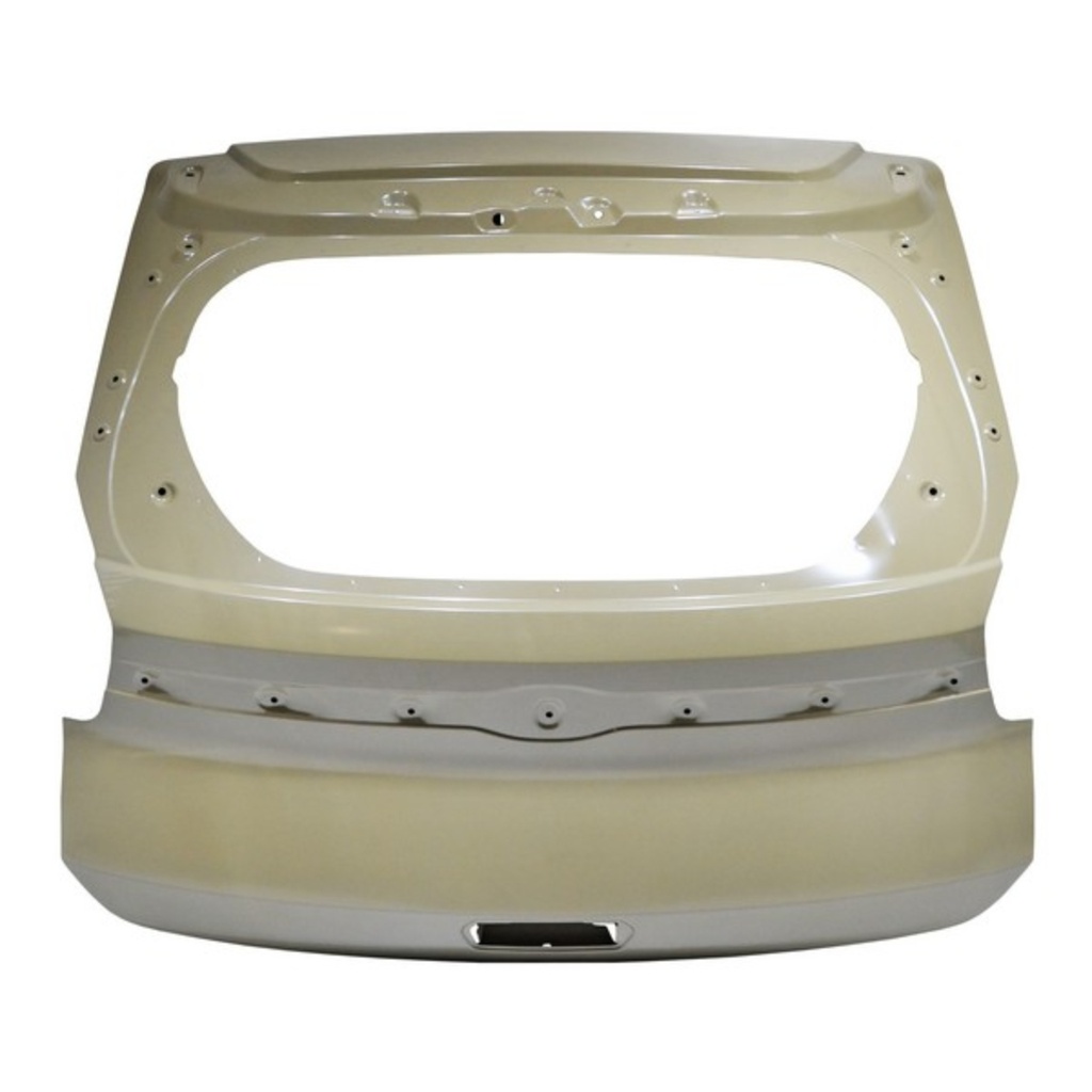 TAPA CAJUELA CHIREY TIGGO 2 PRO 2022 AL 2025