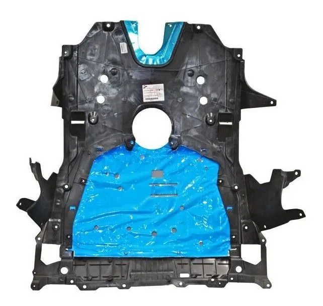 TOLVA INF MOTOR HONDA CRV 2023 AL 2025