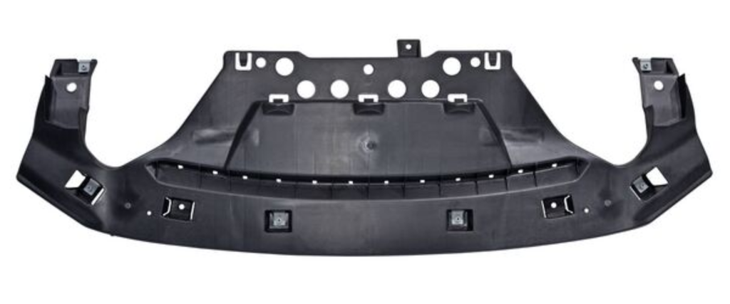 TOLVA INF MOTOR MAZDA 6 2019 AL 2021