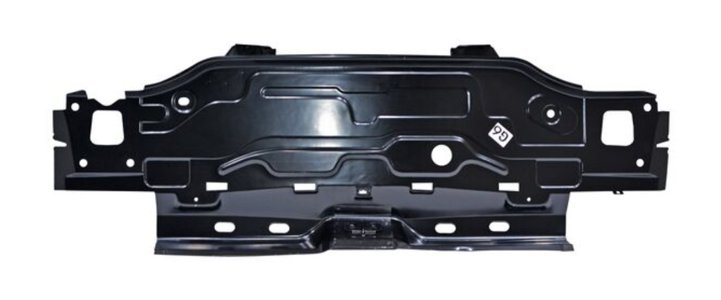 TOLVA CALAVERA VOLKSWAGEN GOLF 2009 AL 2013 CENT