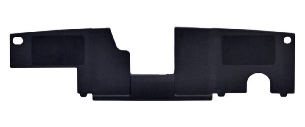 [TSMA-M614-7] TOLVA SUP MARCO RADIADOR MAZDA 6 2014 AL 2021 SECC INF