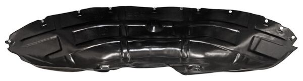 TOLVA COSTADO DODGE PU 1500 2019 AL 2022 PLAST IZQ