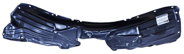 TOLVA SALPICADERA MAZDA 2/ GRAND TOURING/ I TOURING 2020 AL 2025 PLAST SECC TRAS DER