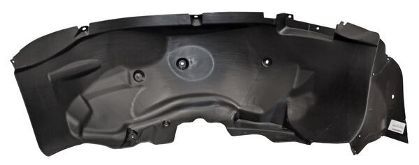 TOLVA SALPICADERA MG RX8 2022 AL 2024 PLAST DER