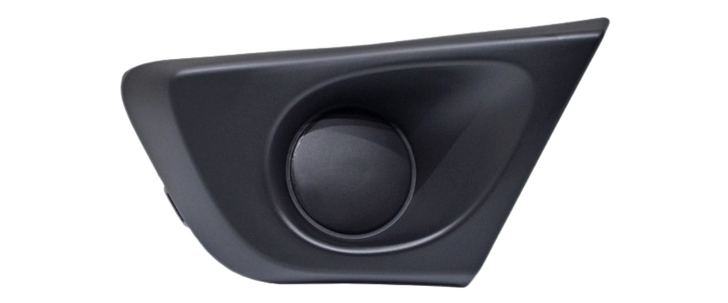 REJILLA (PARRILLA) RENAULT DUSTER 2017 AL 2018/ OROCH 2018 S/FARO AUX DER TW