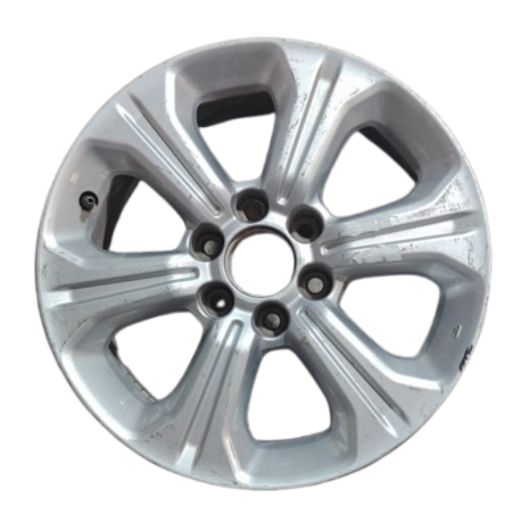 RIN 17" 6 BIRLOS 20.5 CM ANCHO D-2