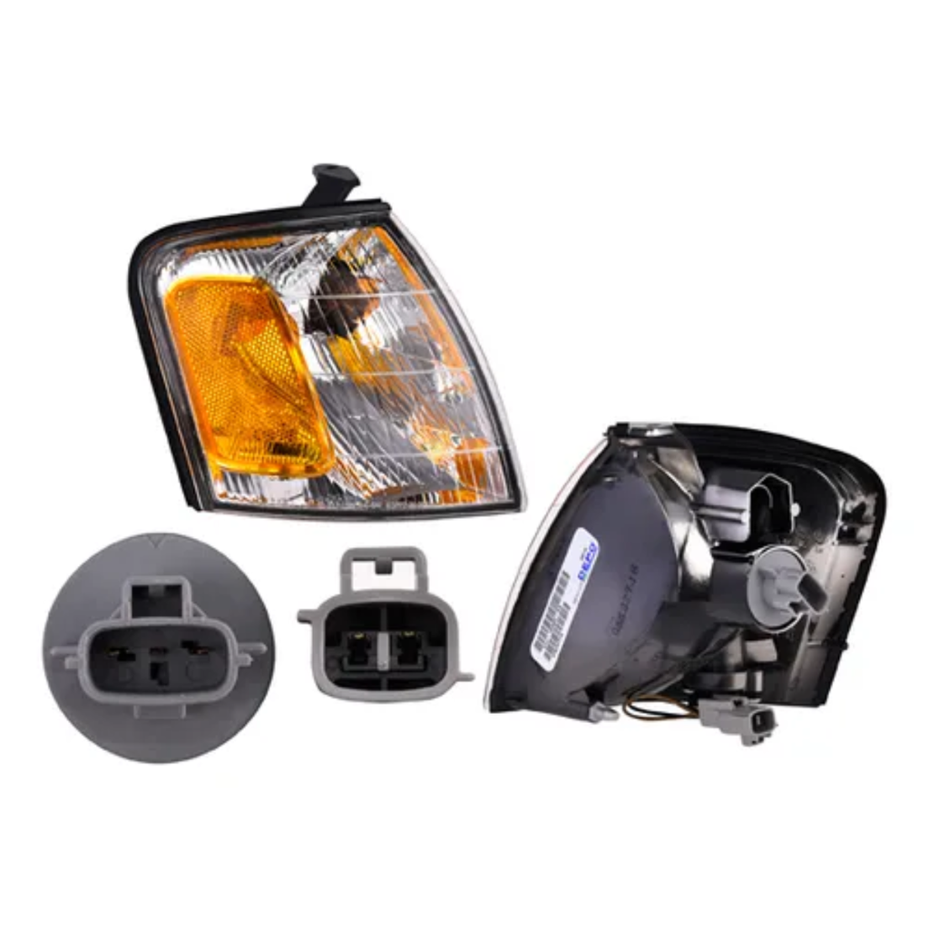 CUARTO ESQUINA (PUNTA) TOYOTA AVALON 98-99 C/FOCO DER