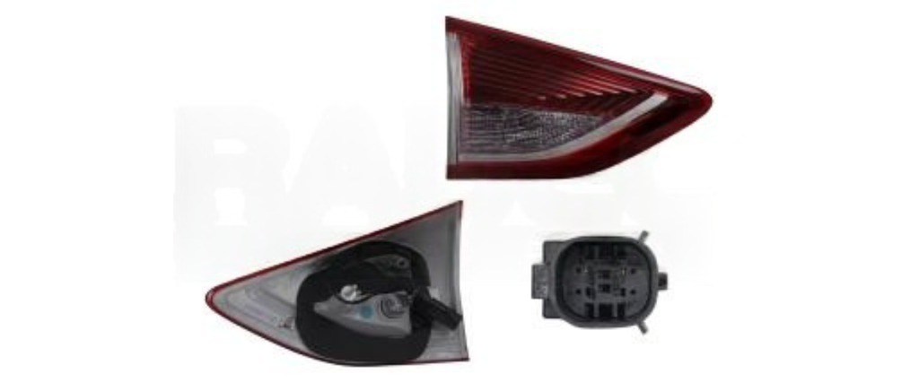 CALAVERA FORD ESCAPE 2013 AL 2016 C/FOCO INT IZQ *R