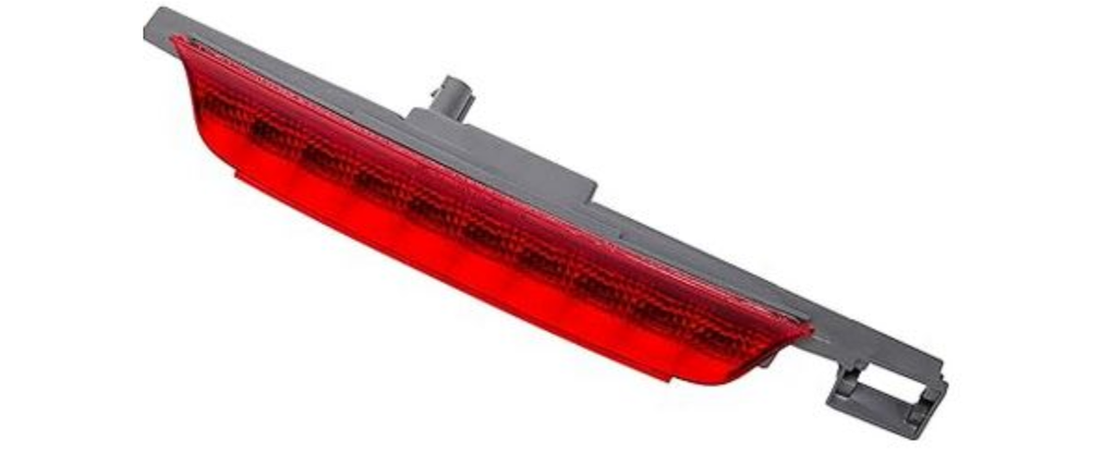 CALAVERA LUZ STOP CHEVROLET EQUINOX 2010 AL 2015/ GMC TERRAIN 2010 AL 2017 CENT