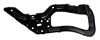 [BRCH-PU19-S41] BRACK (BRAZO) DEFENSA CHEVROLET PU/ 2500/3500 2019 AL 2023 TRAS DER