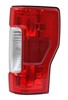 [11-9473-A1-1N] CALAVERA FORD SUPER DUTY PU 2017 AL 2019 P/SENSOR DER TYC