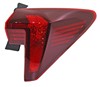 [11-F571-05-2B] CALAVERA HYUNDAI HB20 2023 AL 2025 C/ARNES 5 PTAS EXT DER TYC