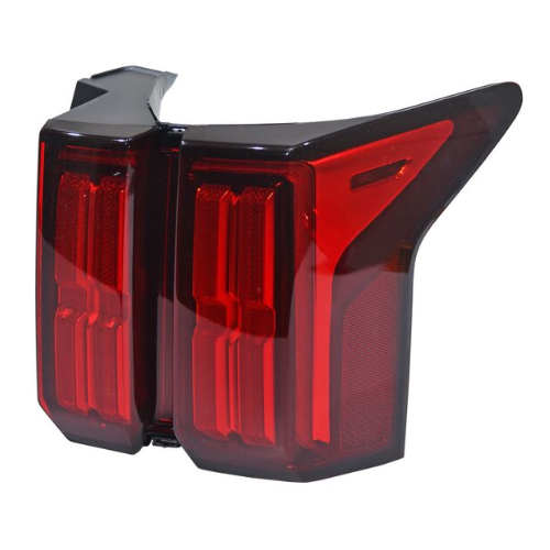 [11-9427-00-1N] CALAVERA KIA SORENTO EX/ SXL/ SX 2021 AL 2024 LEDS DER TYC