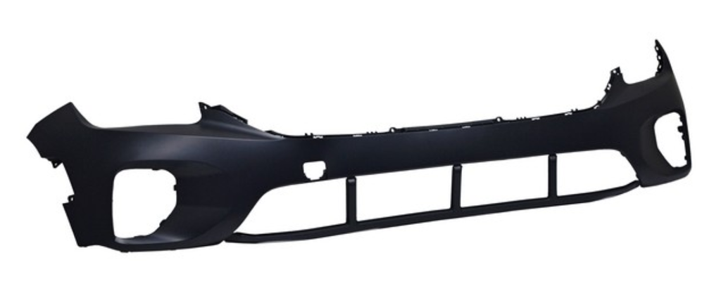 [FAKI-SE24-63] FASCIA (DEFENSA) KIA SELTOS 2024 AL 2025 AMER SUP DEL
