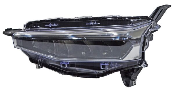 [20-J458-00-2B] FARO TOYOTA AVANZA 2022 AL 2025 LEDS IZQ TYC