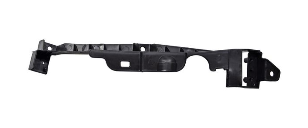 [GUHO-CR20-PX31] GUIA FASCIA (DEFENSA) HONDA CRV TOURING 2020 AL 2022 SOPORTE P/FARO AUX DEL DER