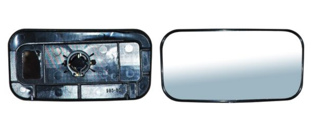 LUNA ESPEJO MERCEDES BENZ SPRINTER 2019 AL 2020 S/DESEMP INF DER