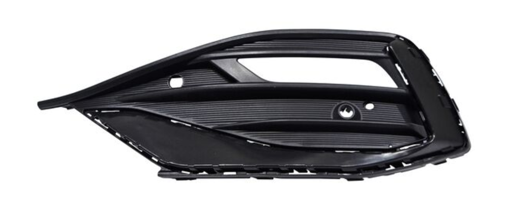 PARRILLA (REJILLA) SEAT LEON FR 2021 AL 2025 P/FARO AUX IZQ