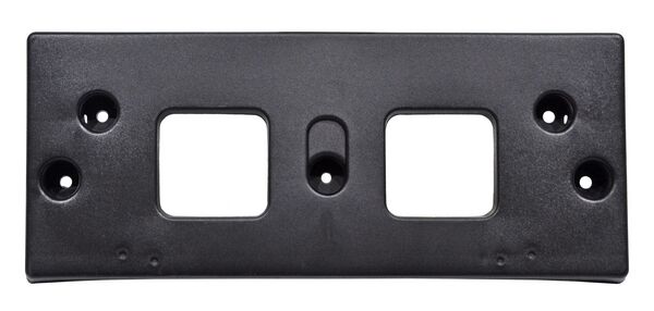PORTAPLACA KIA SOUL GT 2023 AL 2025 DEL