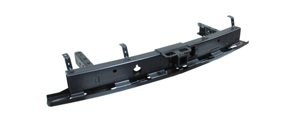 [ALCH-SU15-4] ALMA FASCIA (REFUERZO DEFENSA) CHEVROLET SUBURBAN/ TAHOE 2015 AL 2020 S/HOYO P/CAMARA TRAS